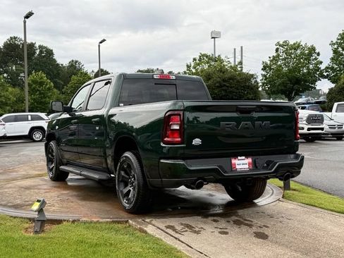 New 2026 RAM 1500 Express AWD/4WD image 5