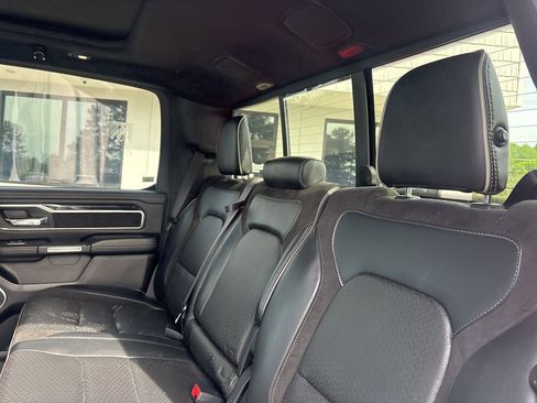 Used 2021 RAM 1500 Laramie image 5