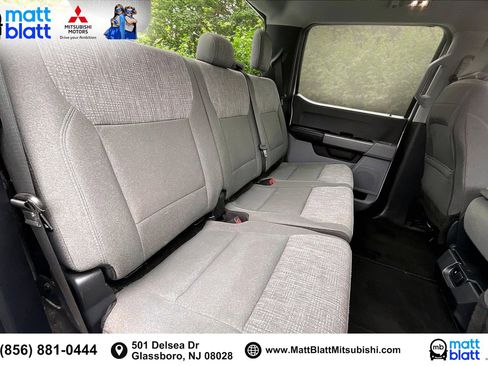 Used 2024 Ford F350 XLT image 28