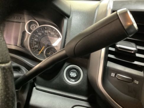 Certified 2020 RAM 2500 Big Horn AWD/4WD image 27