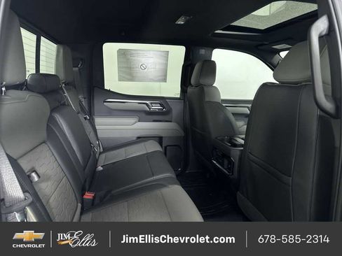 New 2026 Chevrolet Silverado 1500 ZR2 image 55