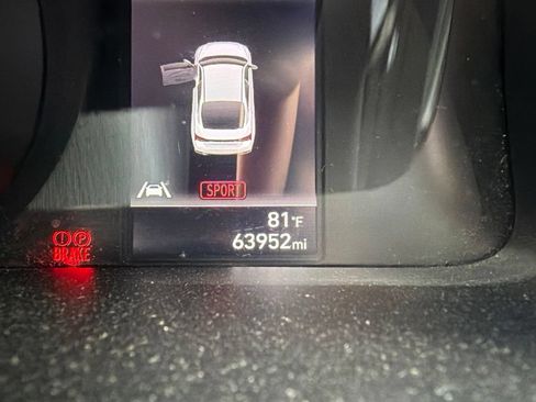 Used 2021 Hyundai Elantra N Line FWD image 23