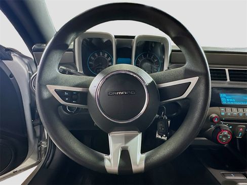 Used 2010 Chevrolet Camaro LS image 12