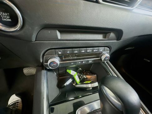 Used 2024 MAZDA CX-5 Carbon Edition image 34