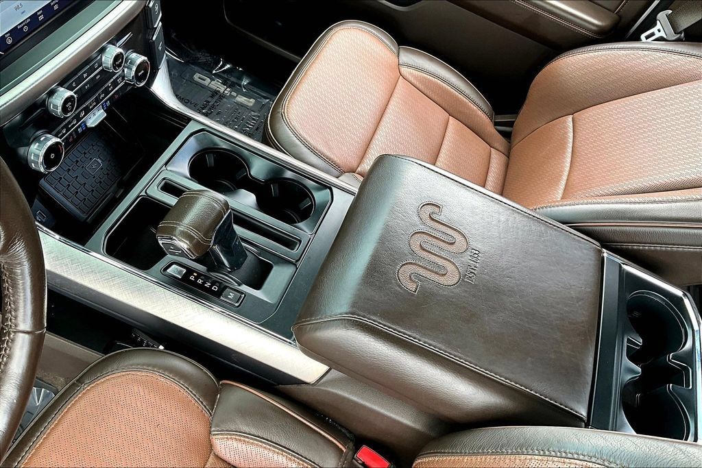 Used 2023 Ford F150 King Ranch AWD/4WD image 21