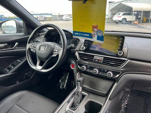 Used 2021 Honda Accord Sport image 51