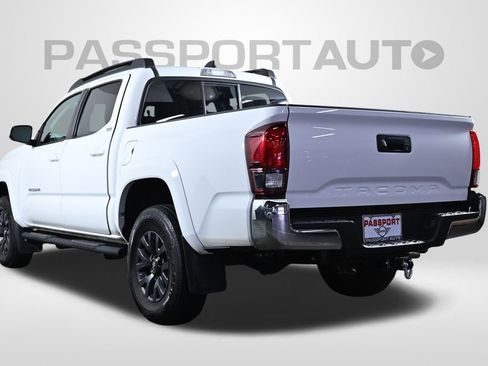 Used 2023 Toyota Tacoma SR5 image 6