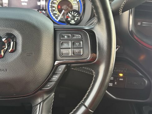 Used 2022 RAM 3500 Limited image 26