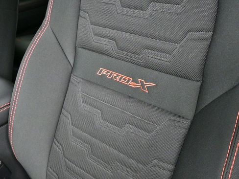 New 2025 Nissan Frontier Pro-X w/ Pro Convenience Package image 27