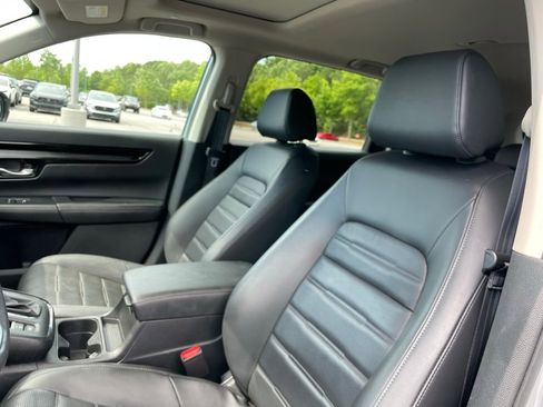 Certified 2024 Honda CR-V EX-L image 26