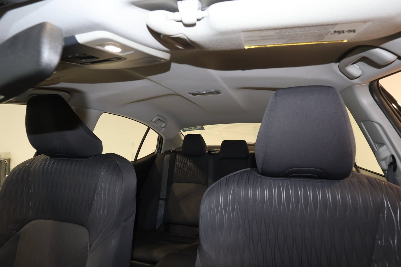 Used 2025 Toyota Camry LE FWD image 17
