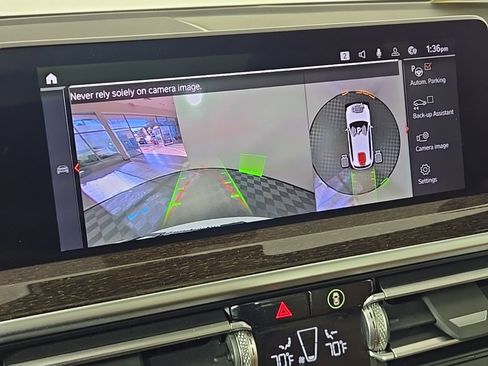 Used 2024 BMW X3 xDrive30i w/ Convenience Package image 29