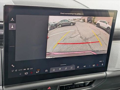 New 2026 MAZDA CX-5 Preferred AWD/4WD image 15