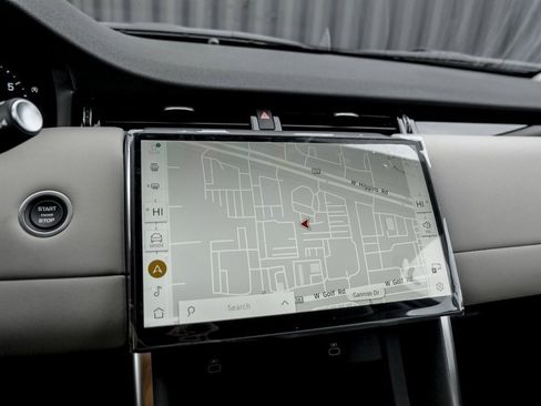 Certified 2025 Land Rover Discovery Sport S image 13