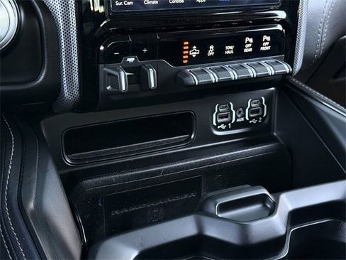 Used 2021 RAM 1500 Limited image 22
