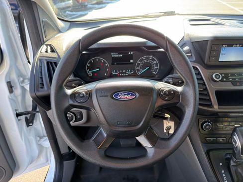 Used 2022 Ford Transit Connect XL image 14