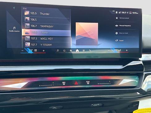 New 2027 BMW 530i xDrive AWD/4WD image 32
