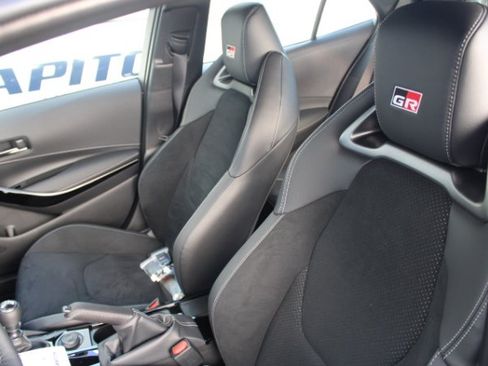 New 2026 Toyota Corolla GR AWD/4WD image 12