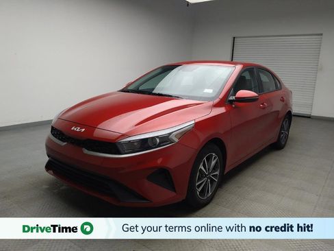 Used 2022 Kia Forte LXS w/ LXS Technology Package image 1