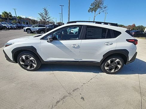 New 2026 Subaru Crosstrek 2.5i Limited image 3