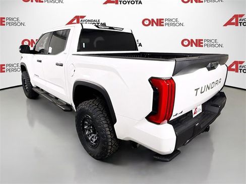 New 2026 Toyota Tundra SR5 image 5
