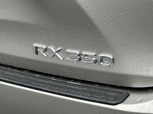 Used 2019 Lexus RX 350 FWD image 7