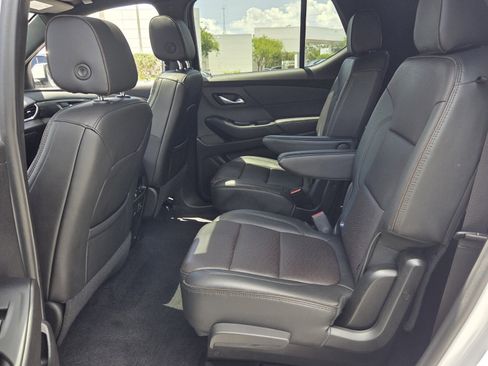 Used 2023 Chevrolet Traverse High Country w/ LPO, Floor Liner Package FWD image 11