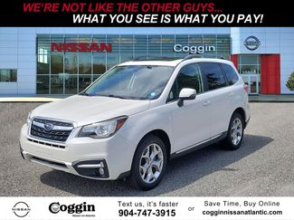 Used 2018 Subaru Forester 2.5i Touring w/ Popular Package #2 image 1