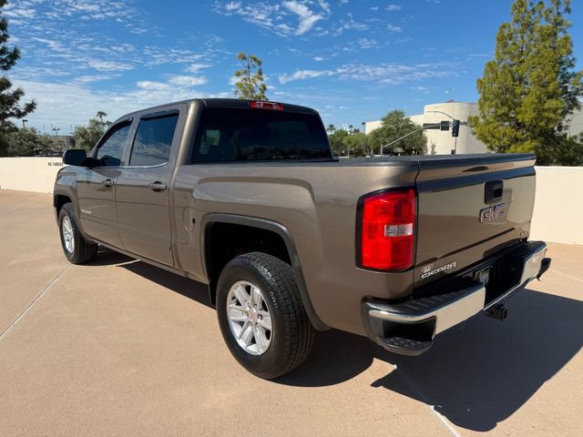 Used 2014 GMC Sierra 1500 SLE w/ SLE Value Package RWD image 5
