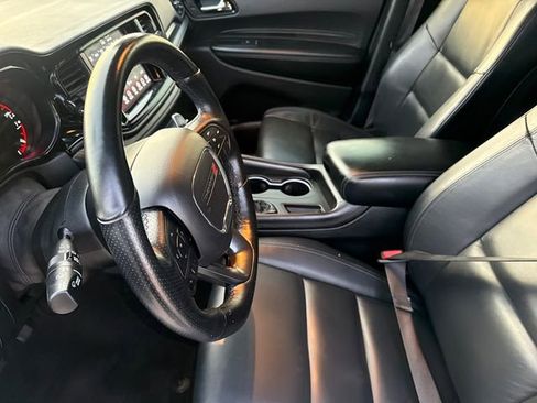 Used 2022 Dodge Durango GT RWD image 19