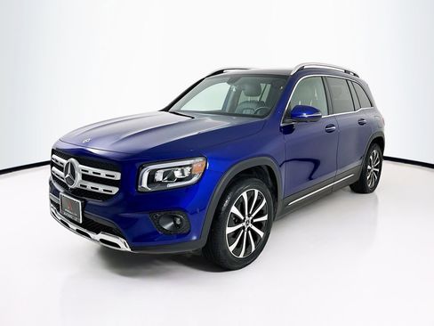 Certified 2021 Mercedes-Benz GLB 250 image 3