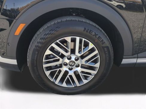 New 2026 Hyundai Palisade SEL image 11