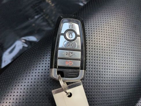 Certified 2024 Ford Mustang Premium image 28