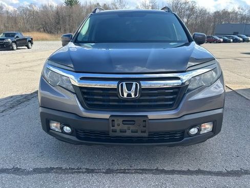 Used 2019 Honda Ridgeline RTL-T image 2