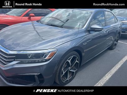 Used 2020 Volkswagen Passat 2.0T R-Line