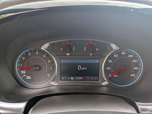 Used 2023 Chevrolet Traverse RS w/ LPO, Floor Liner Package FWD image 17