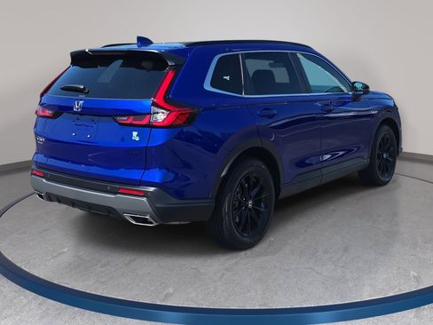 Used 2025 Honda CR-V Sport-L image 5
