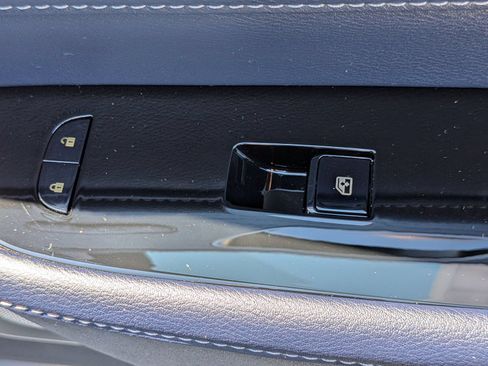 New 2027 INFINITI QX80 Sensory w/ Sport Exterior Package AWD/4WD image 37
