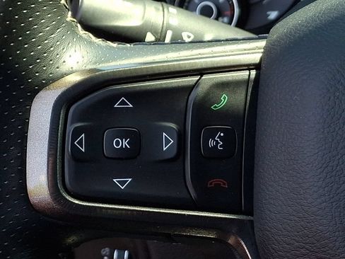 Used 2021 RAM 1500 Rebel w/ Rebel Level 2 Equipment Group AWD/4WD image 19