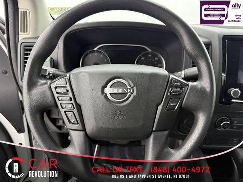 Used 2023 Nissan Frontier S image 18