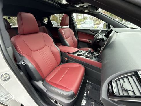 Used 2025 Lexus NX 250 250 Premium w/ Cold Area Package image 26