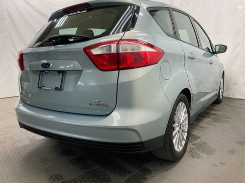 Used 2014 Ford C-MAX SE image 9