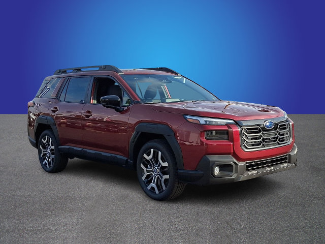 New 2026 Subaru Outback Touring XT AWD/4WD image 2