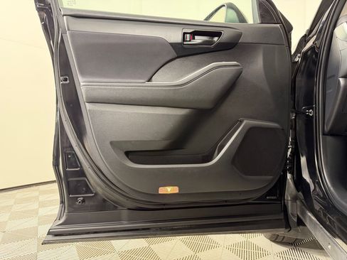 Certified 2024 Toyota Highlander LE image 21