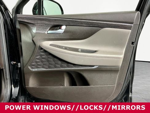Used 2019 Hyundai Santa Fe AWD image 26