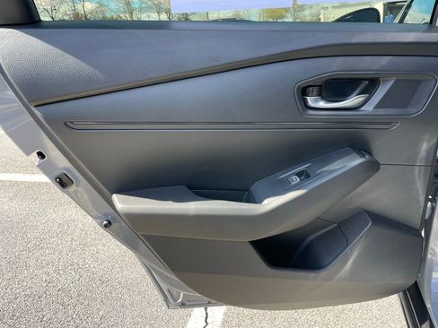 Certified 2025 Honda Accord Sport image 38