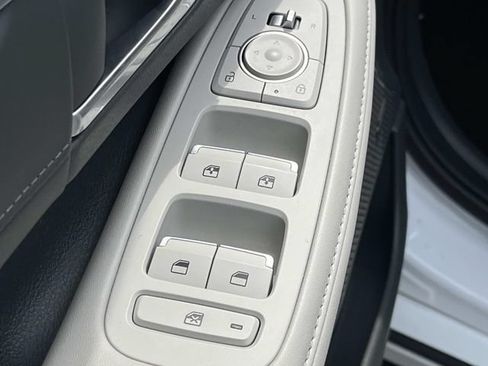 Used 2023 Hyundai Sonata Limited w/ Cargo Package FWD image 29