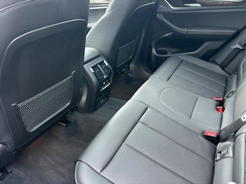 Used 2023 BMW X3 sDrive30i w/ Convenience Package image 11