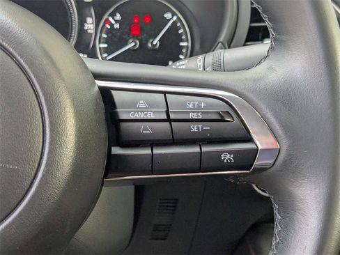 Used 2025 MAZDA MAZDA3 s image 27