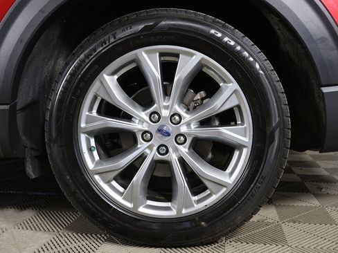 Used 2021 Ford Explorer Limited RWD image 23